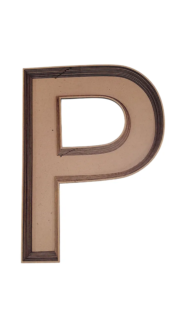 Gold_Mdf_Wood_Alphabet_P_Gifting_Tray