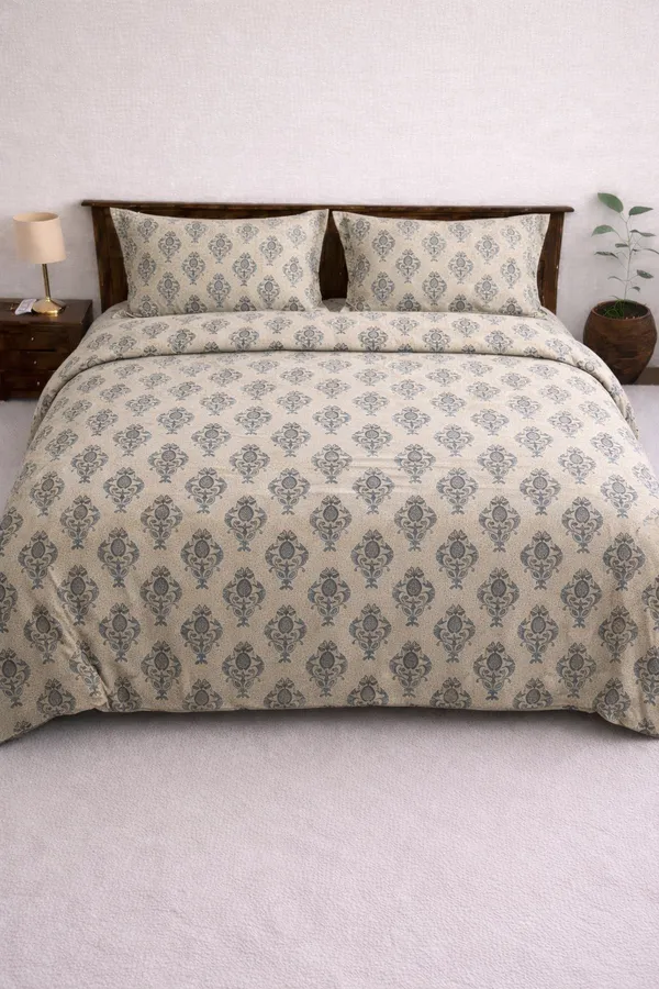 Golden_Cotton_Rosie_Double_Bedsheet_With_310_Thread_Count