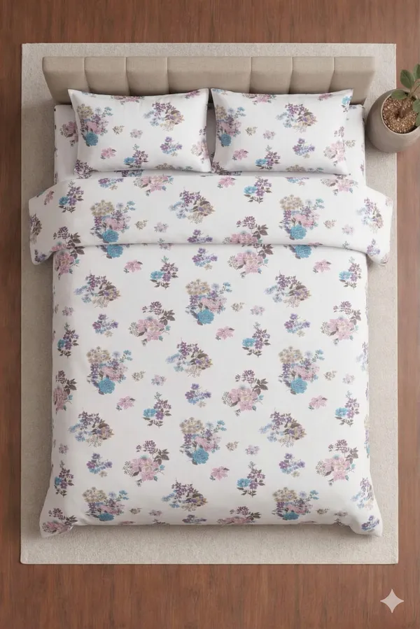 White_Cotton_Everyday_Double_Bedsheet_With_180_Thread_Count