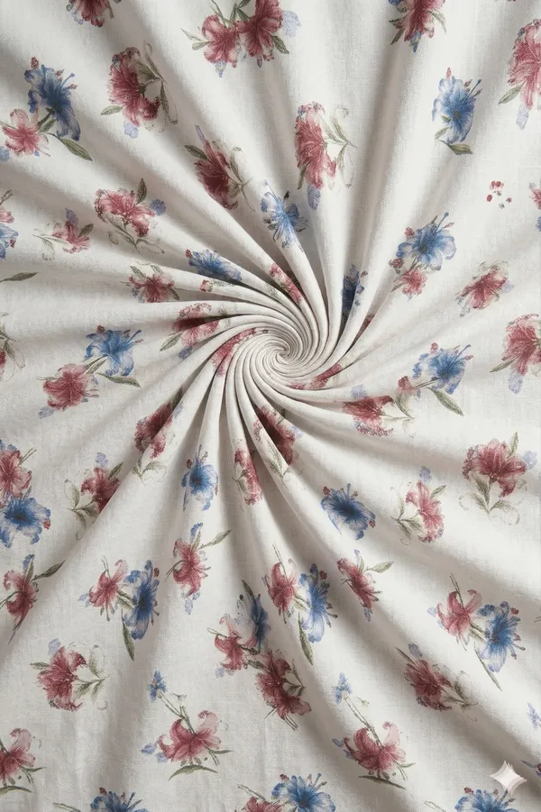 White_Cotton_Snow_White_Double_Bedsheet_With_180_Thread_Count