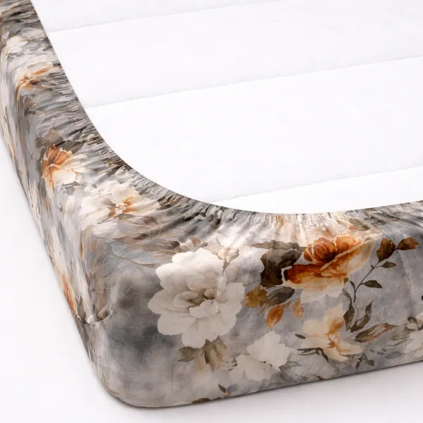 Multicolor_Cotton_Skyfit_Double_Bedsheet_With_210_Thread_Count