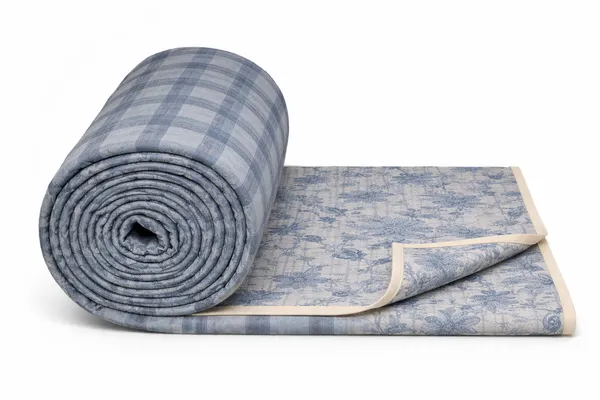 Multicolor_Cotton_Reversible_Double_Bedsheet_With_210_Thread_Count