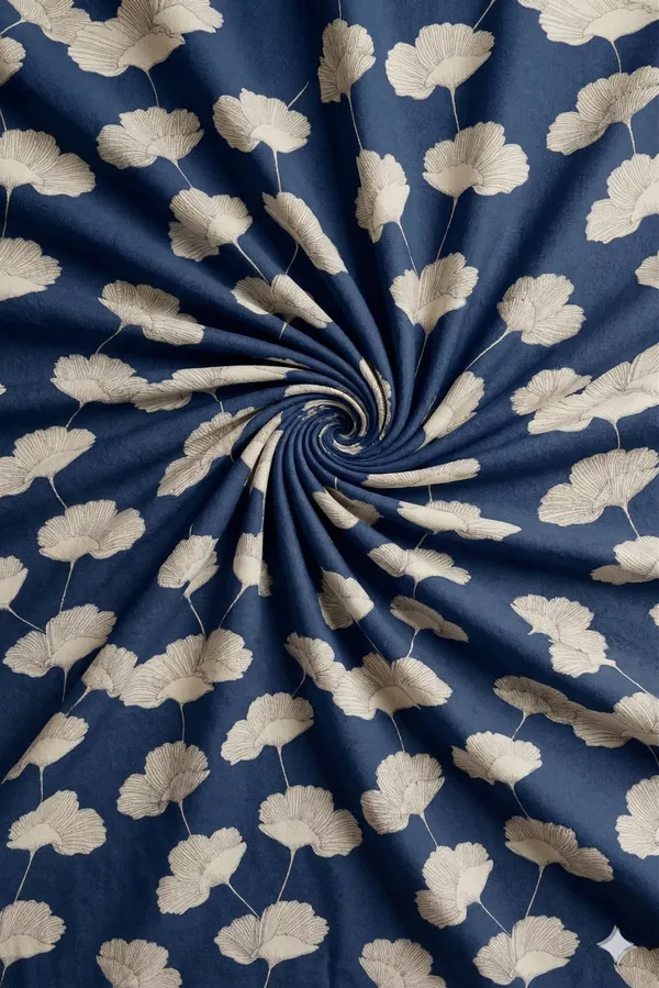 Blue_Cotton_Carnival_Double_Bedsheet_With_180_Thread_Count