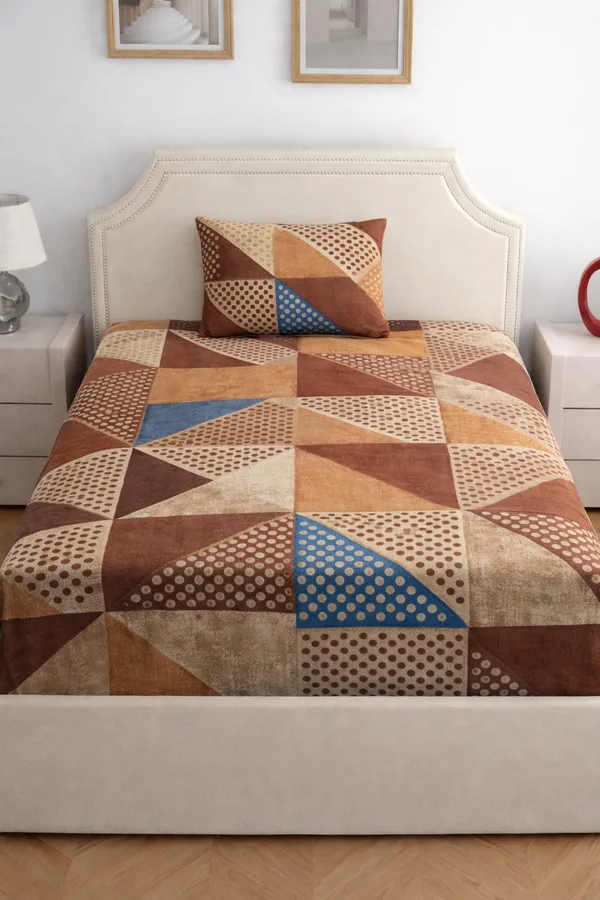 Multicolor_Cotton_Sonet_Single_Bedsheet