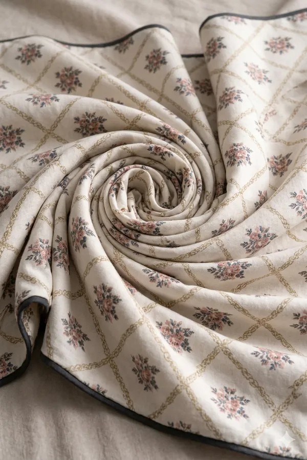 White_Cotton_Boston_Double_Bedsheet_With_180_Thread_Count