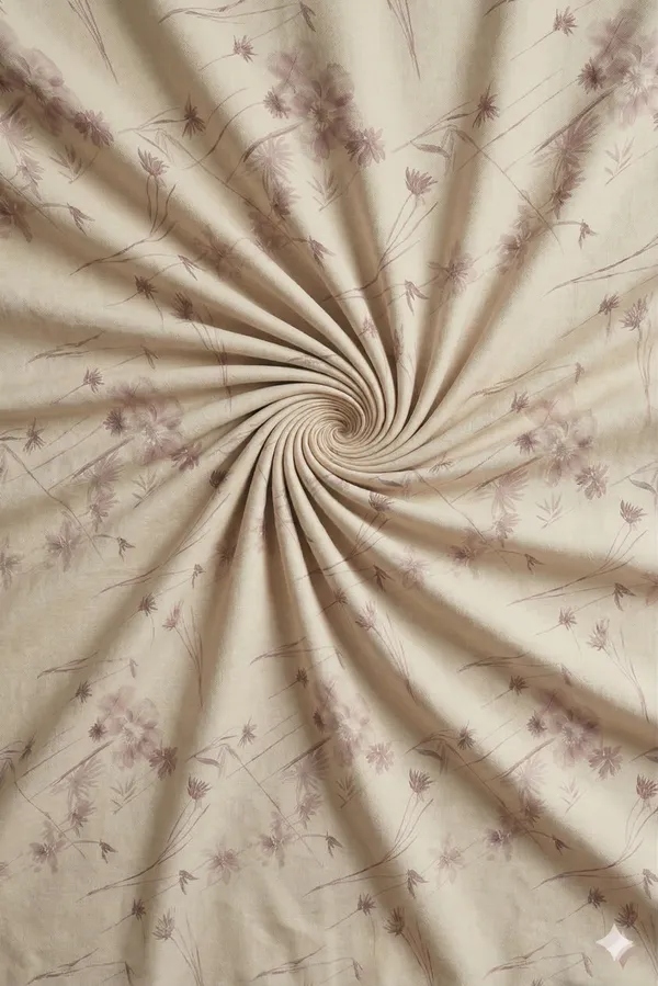 White_Cotton_Zella_Double_Bedsheet_With_210_Thread_Count