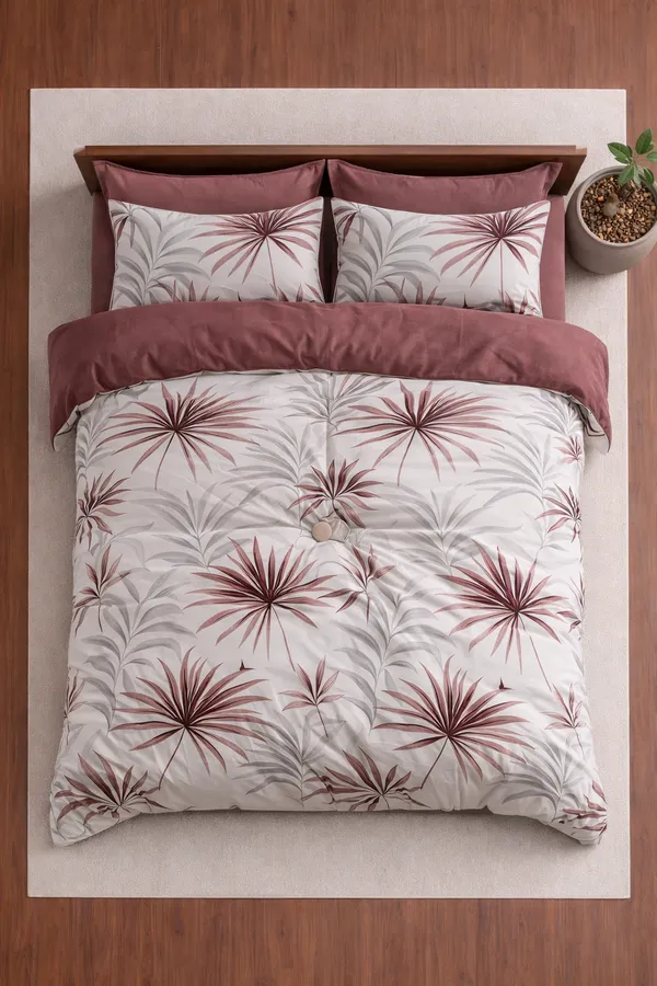 White_Cotton_Stanley_Double_Bedsheet_With_210_Thread_Count