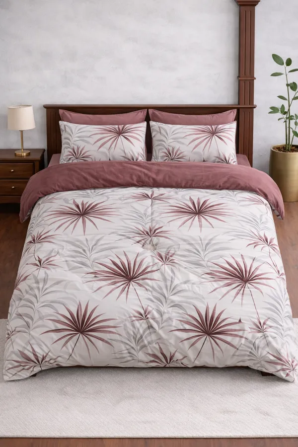 White_Cotton_Stanley_Double_Bedsheet_With_210_Thread_Count