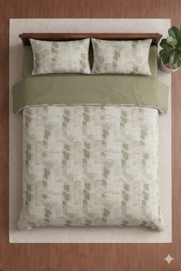 White_Cotton_Soft_Touch_Double_Bedsheet_With_310_Thread_Count