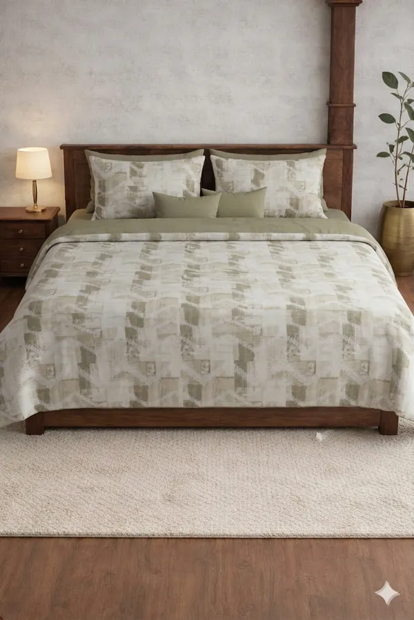 White_Cotton_Soft_Touch_Double_Bedsheet_With_310_Thread_Count