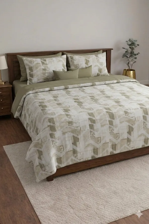 White_Cotton_Soft_Touch_Double_Bedsheet_With_310_Thread_Count