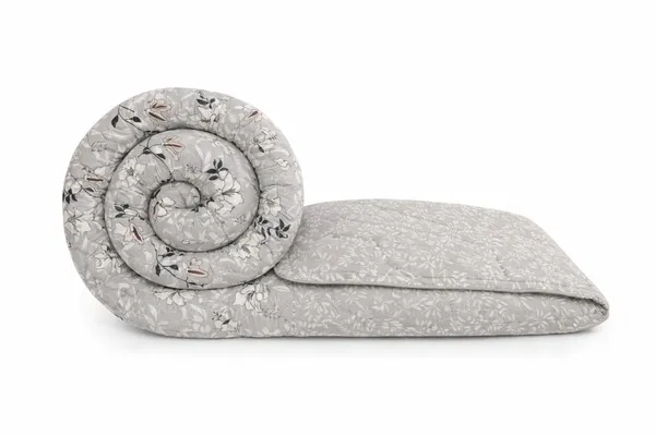 Grey_Cotton_Ac_Quilt_Ac_Quilt/Comforter_With_210_Thread_Count