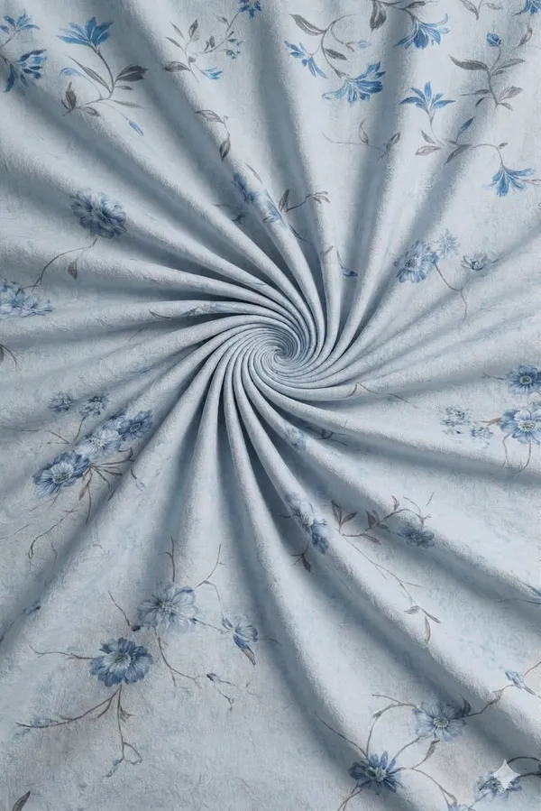 Blue_Cotton_Soft_Touch_Double_Bedsheet_With_310_Thread_Count