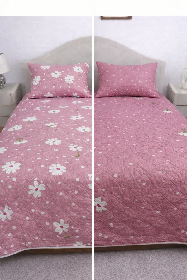Multicolor_Cotton_Bedcover_Double_Bedsheet_With_210_Thread_Count