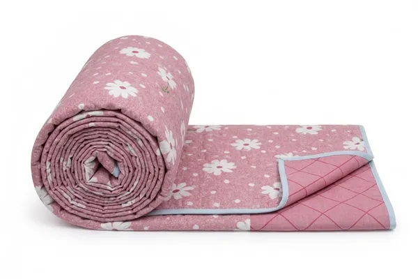 Multicolor_Cotton_Bedcover_Double_Bedsheet_With_210_Thread_Count