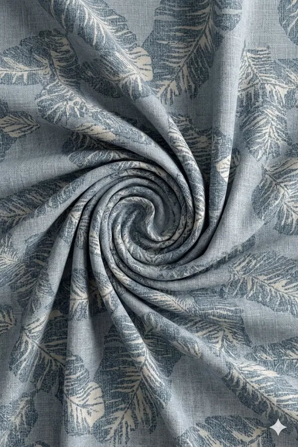 Blue_Cotton_Sonet_Single_Bedsheet
