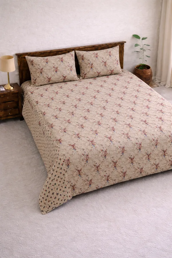 Golden_Cotton_Rosie_Double_Bedsheet_With_310_Thread_Count