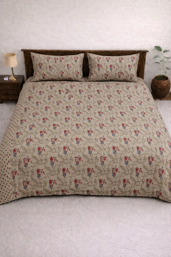 Golden_Cotton_Rosie_Double_Bedsheet_With_310_Thread_Count