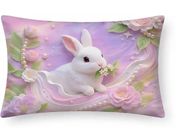 Multicolor_Cotton_7D_Printed_Double_Bedsheet_With_210_Thread_Count