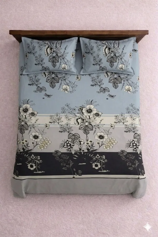 Multicolor_Cotton_Murphy_King_Double_Bedsheet_With_180_Thread_Count