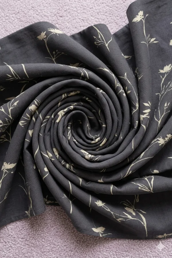 Grey_Cotton_Murphy_King_Double_Bedsheet_With_180_Thread_Count