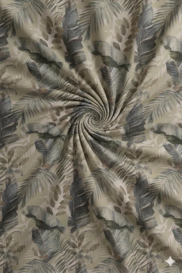 Multicolor_Cotton_Zella_Double_Bedsheet_With_210_Thread_Count