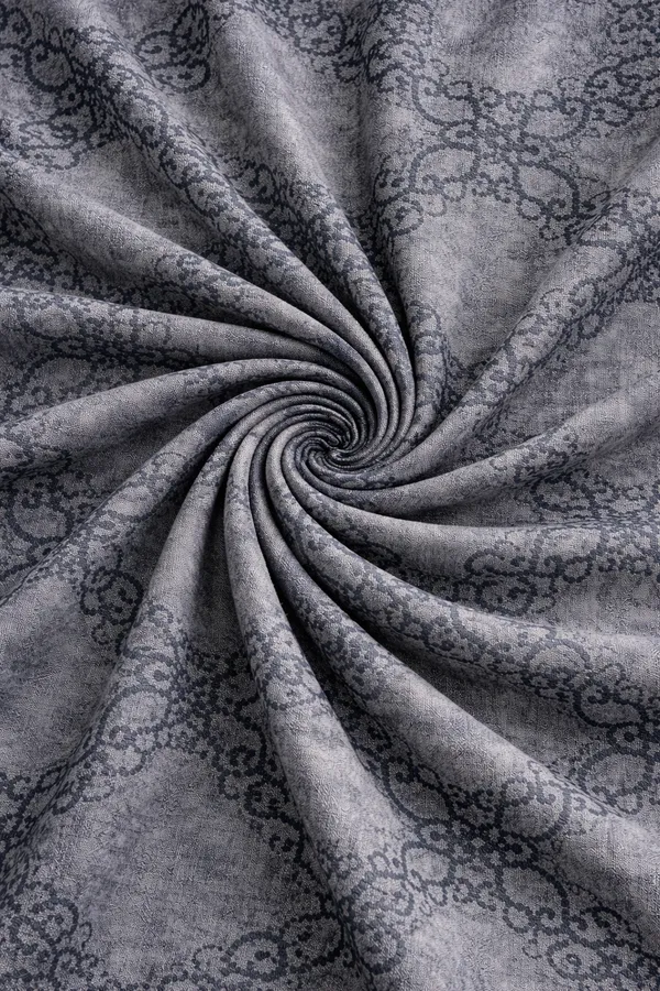 Grey_Cotton_Sonet_Single_Bedsheet