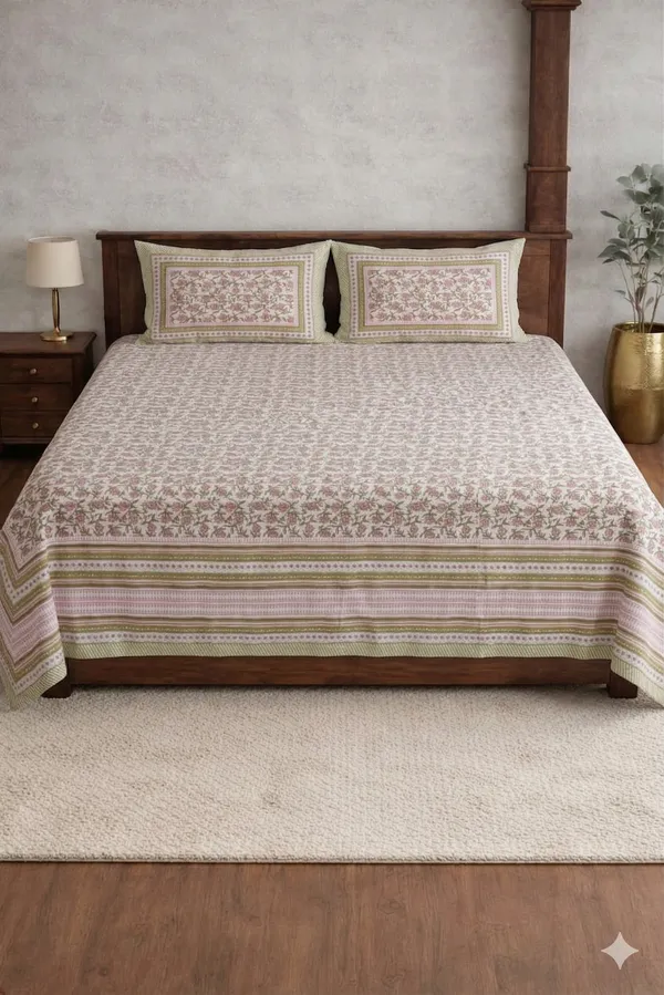 Multicolor_Cotton_Alexa_Double_Bedsheet_With_180_Thread_Count
