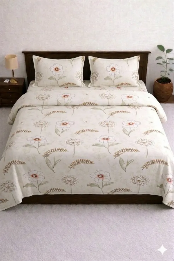 White_Cotton_Murphy_King_Double_Bedsheet_With_180_Thread_Count
