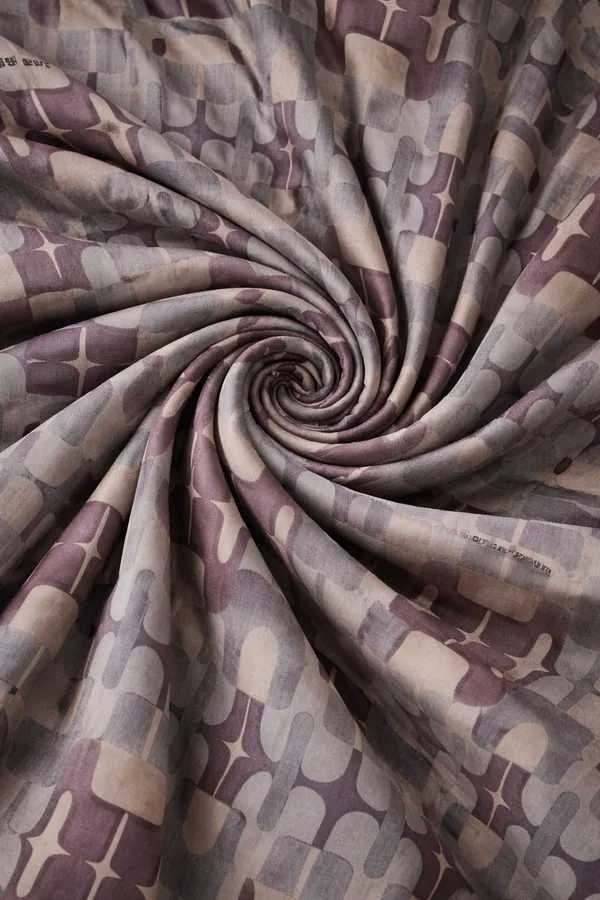 Brown_Cotton_Crown_Single_Bedsheet