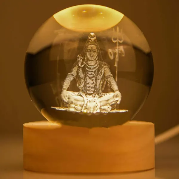 Mahadev_Crystal_Ball_Led_Night_Lamp,_Lord_Shiva_Design_With_Wooden_Base,_Spiritual_Table_Lamp_For_Home_Temple,_Gift_For_Devotees_(Mahadev)