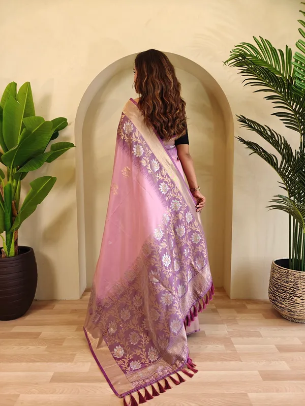 Pink_Art_Silk_Saree_For_Women
