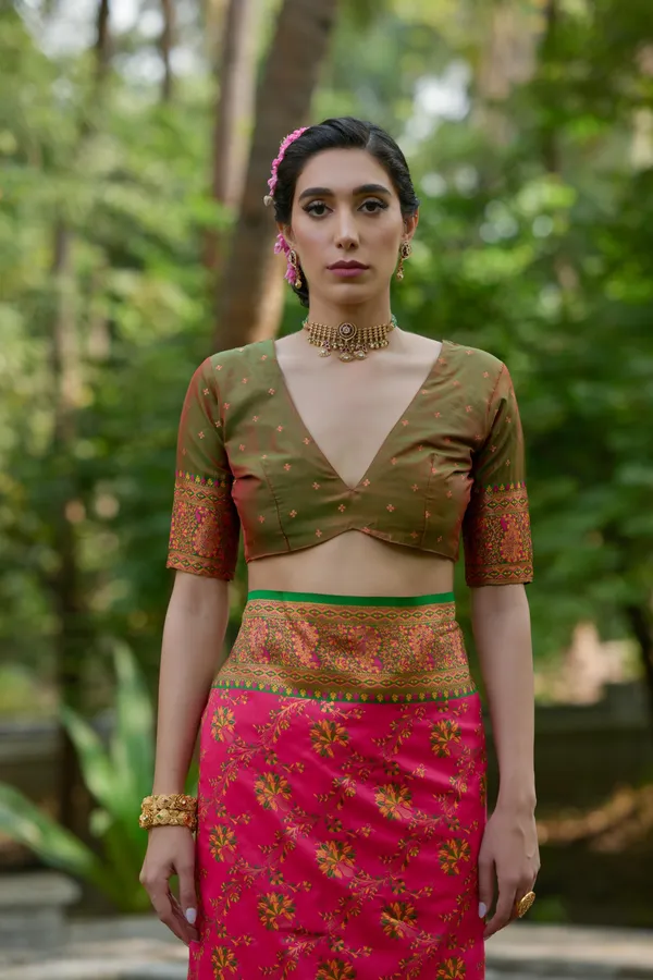 Pink_Art_Silk_Saree_For_Women