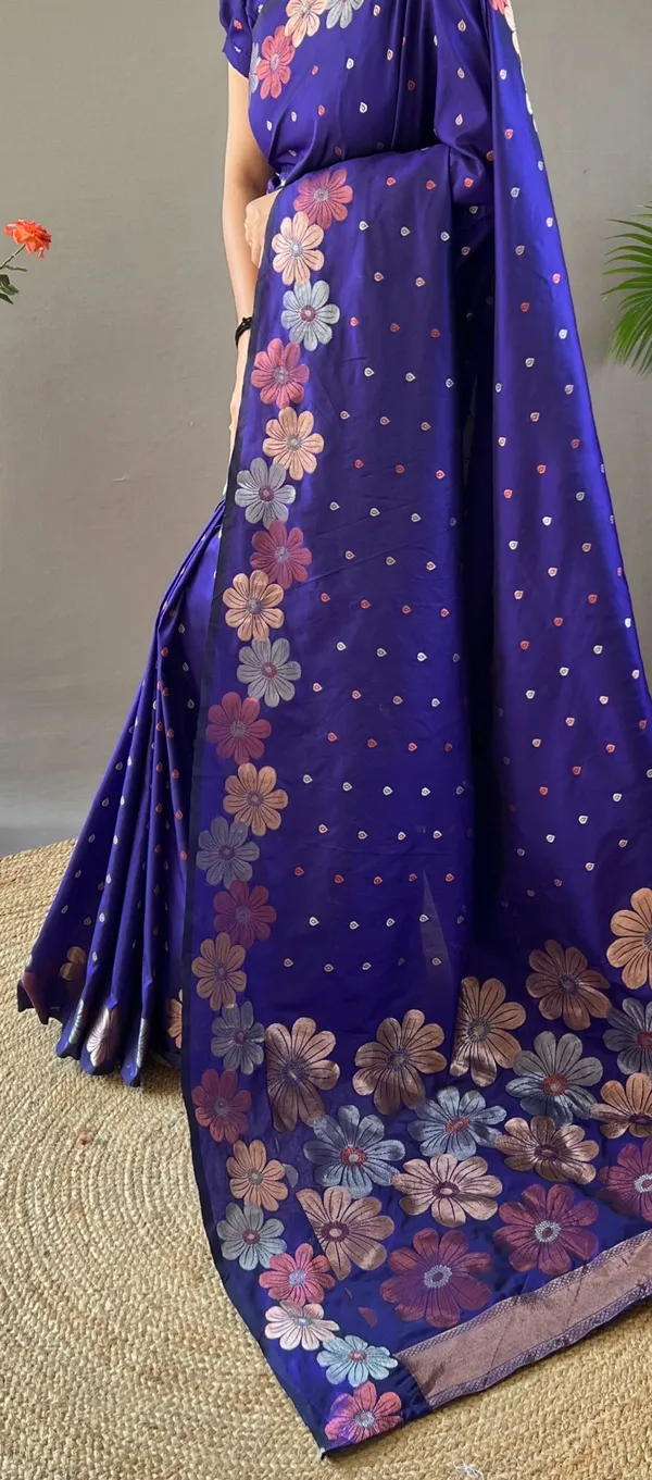 Purple_Art_Silk_Saree_For_Women