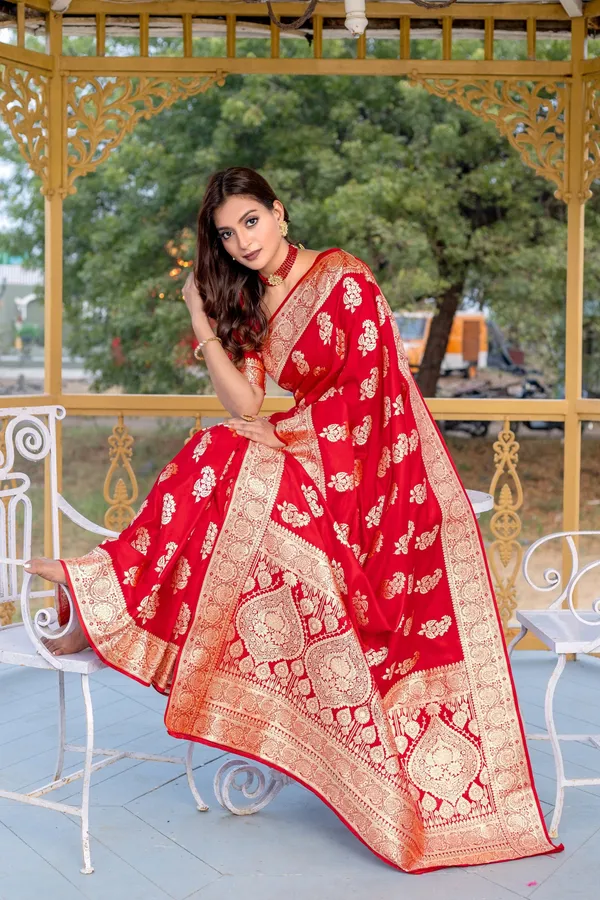 Red_Art_Silk_Saree_For_Women