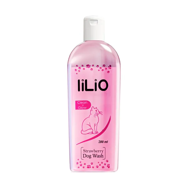 Ilio_Cat_Strawberry_Wash_For_All_Cats