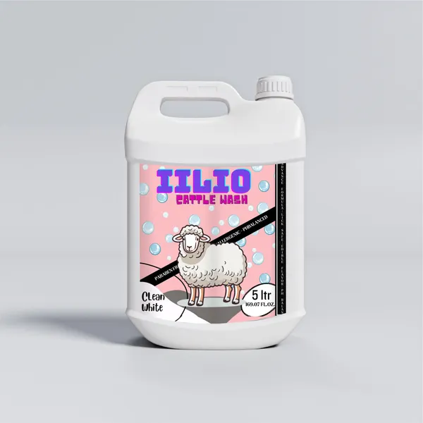 Ilio_Cattle_Wash_Clean_White_Deep_Cleaning_Cow_Buffalo_Goat_Sheep