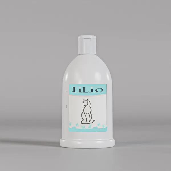 Ilio_Shine_N_Glow_Cat_Wash_For_Long_Coat_Cats_And_Kittens