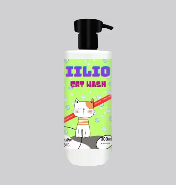 Super_Cat_Wash