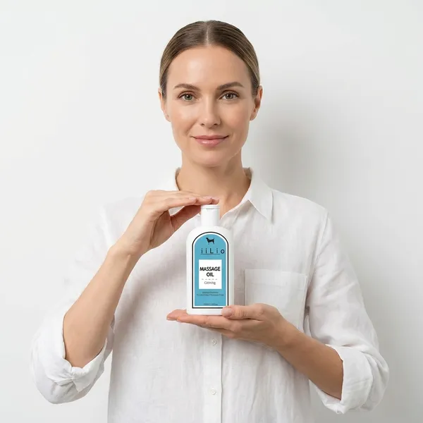 Calming_Massage_Oil_For_Pets_Home_Spa_Essential
