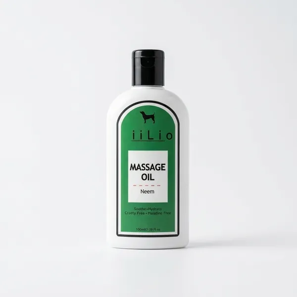 Neem_Massage_Oil_Tick_Relieve_In_Dogs