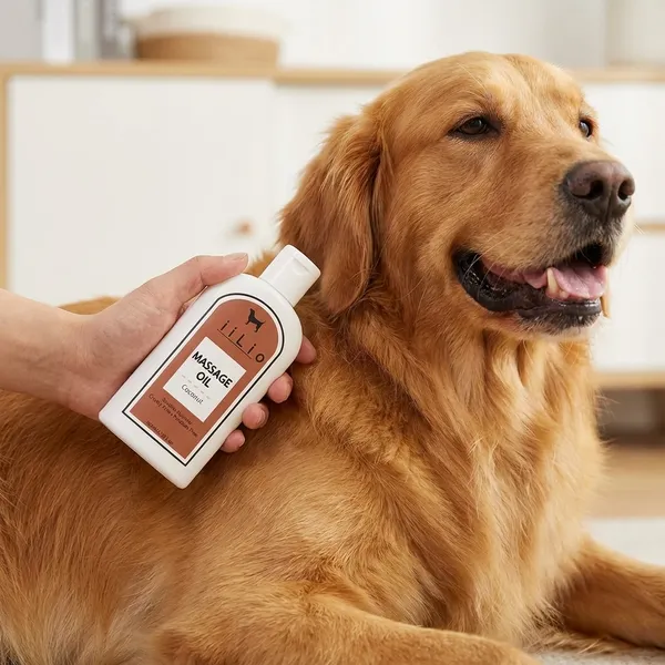 Coconut_Massage_Oil_For_Pets