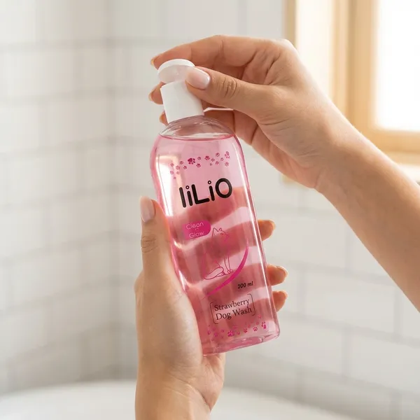 Ilio_Cat_Strawberry_Wash_For_All_Cats