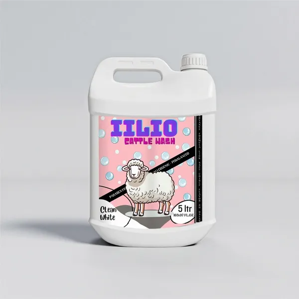 Ilio_Cattle_Wash_Clean_White_Deep_Cleaning_Cow_Buffalo_Goat_Sheep