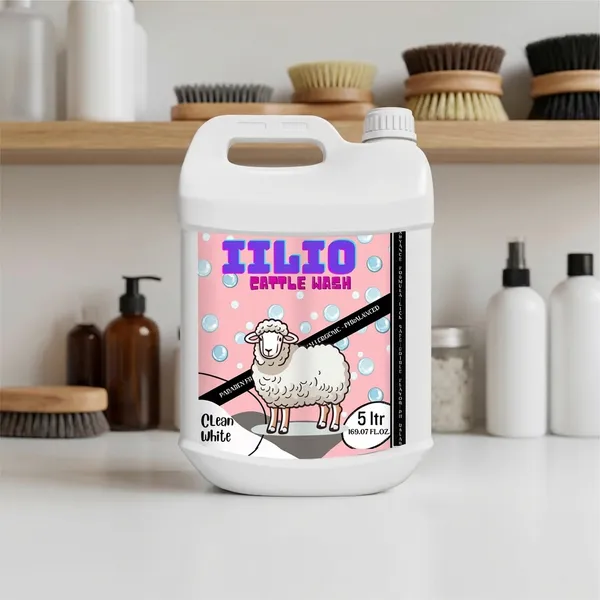 Ilio_Cattle_Wash_Clean_White_Deep_Cleaning_Cow_Buffalo_Goat_Sheep