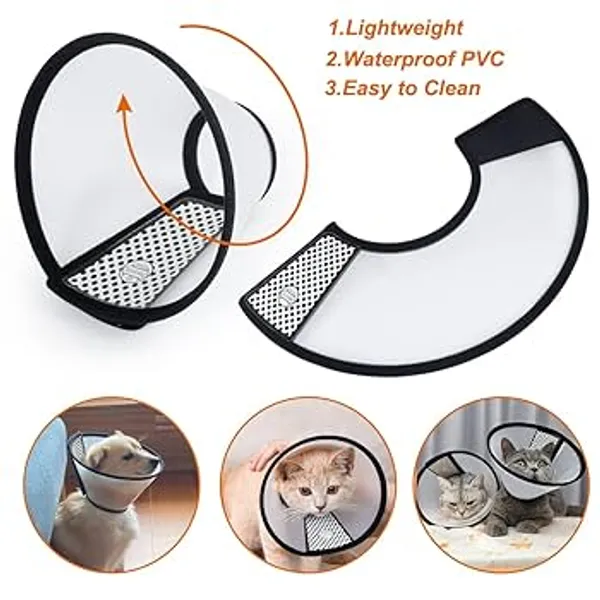 Soft_Adjustable_E_Collar_For_Dogs_Cats_Puppies_Kittens