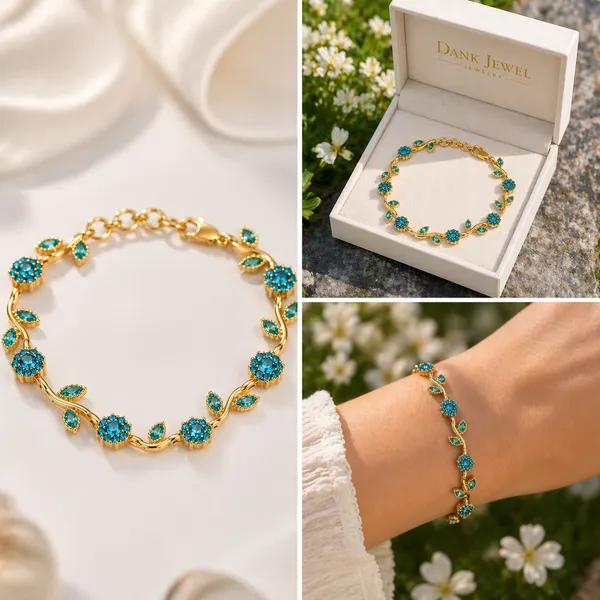 Tulip_Design_Gold_Plated_Bracelet_for_Women_&_Girls_|_Adjustable_Chain_Floral_Stone_Bracelet_|_Lightweight_Anti-Tarnish_Stylish_Daily_Wear_Jewelry_|_Perfect_Gift_Under_199