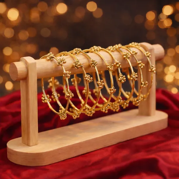 Pack_of_8__Kashmiri_Ghunghroo_Bangles_for_Women_|_Traditional_Kashmiri_Gold_Plated_Openable_Bangles_Set_|_Ethnic_Handmade_Ghunghar_Bangles_for_Saree_Kurti_Wedding_Festival_Party_Daily_Wear_Jewelry