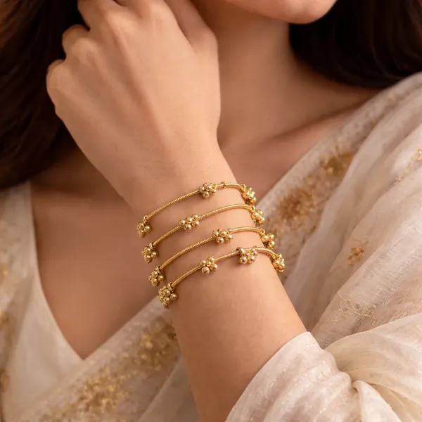 Pack_of_8__Kashmiri_Ghunghroo_Bangles_for_Women_|_Traditional_Kashmiri_Gold_Plated_Openable_Bangles_Set_|_Ethnic_Handmade_Ghunghar_Bangles_for_Saree_Kurti_Wedding_Festival_Party_Daily_Wear_Jewelry