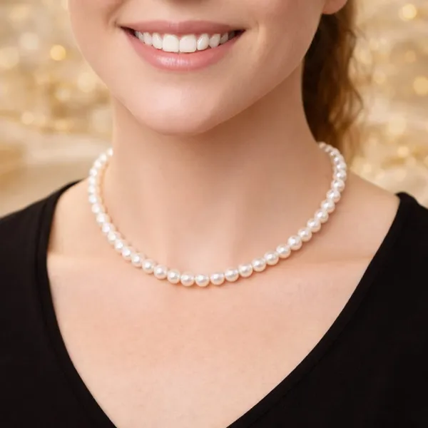 Classic_Pearl_Necklace_for_Women_|_Elegant_White_Pearl_Choker_Chain_|_Timeless_Minimal_Jewelry_for_Daily_Wear_&_Party